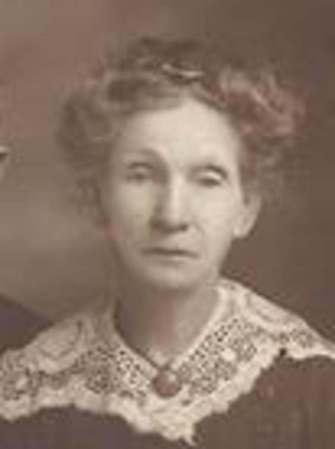 Eliza Lucretia Elliott (1849 - 1922) Profile